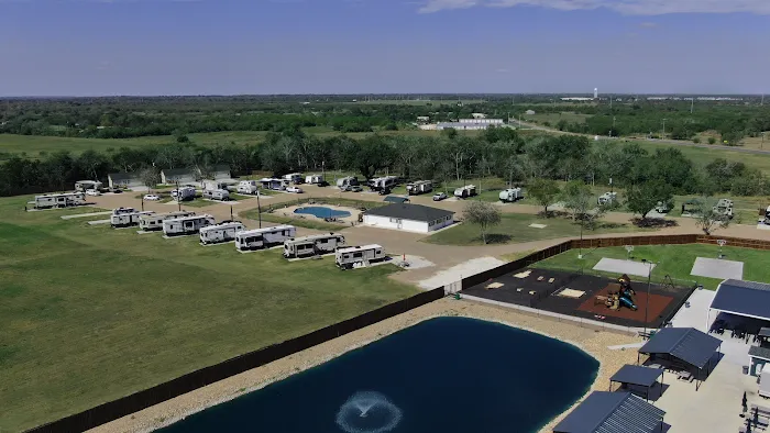 TLC RV Park and Resort 5