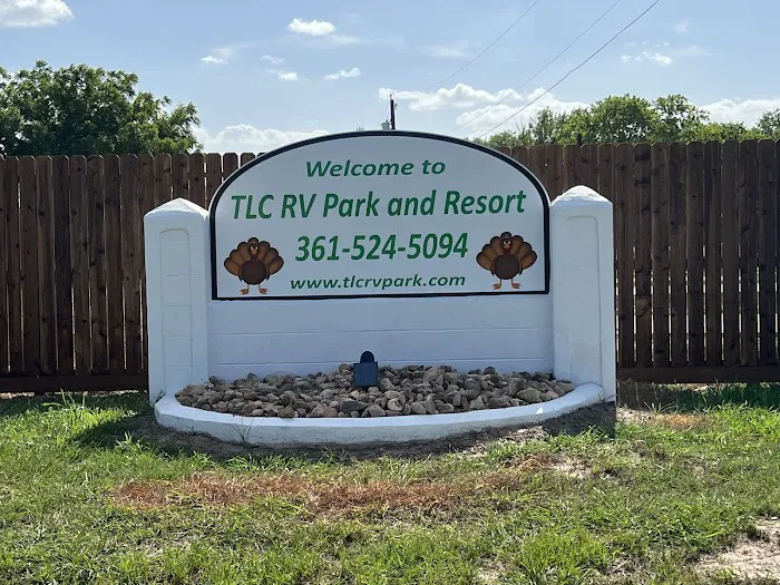 TLC RV Park and Resort 8