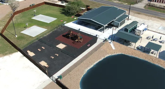 TLC RV Park and Resort 10
