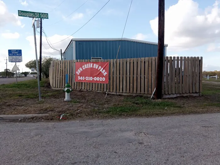 Sun Creek Rv Park 2