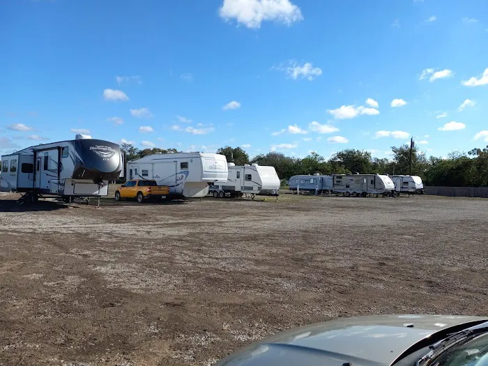 Sun Creek Rv Park 1
