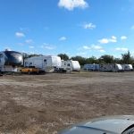 Sun Creek Rv Park