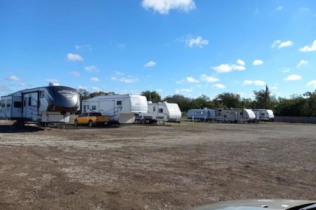 Sun Creek Rv Park