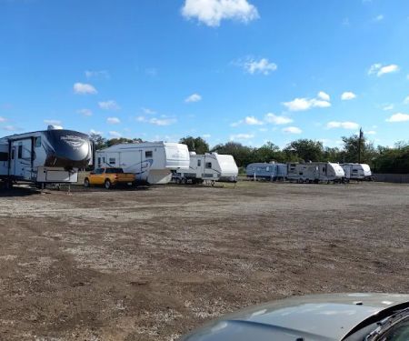 Sun Creek Rv Park