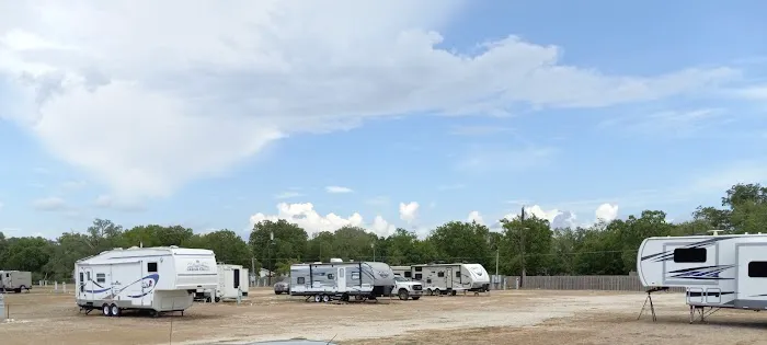 Sun Creek Rv Park 4