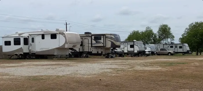 Sun Creek Rv Park 5