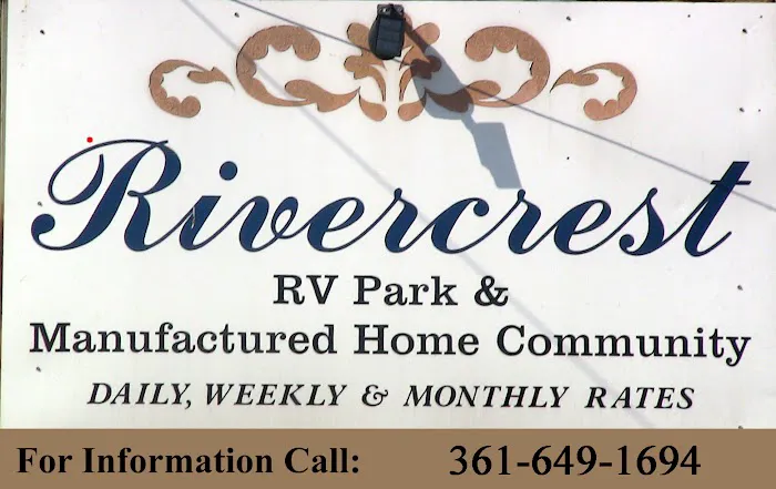 Rivercrest RV Park 1