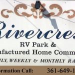 Rivercrest RV Park