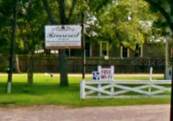 Rivercrest RV Park 8