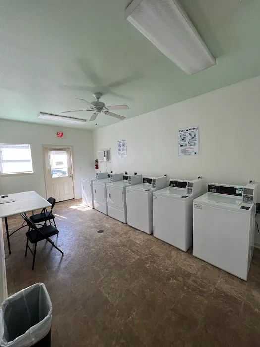Patriot RV Park - Cuero 3