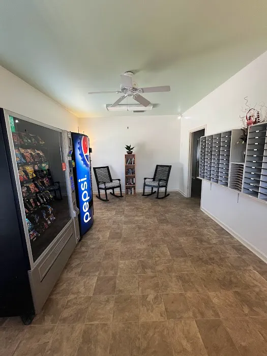 Patriot RV Park - Cuero 5
