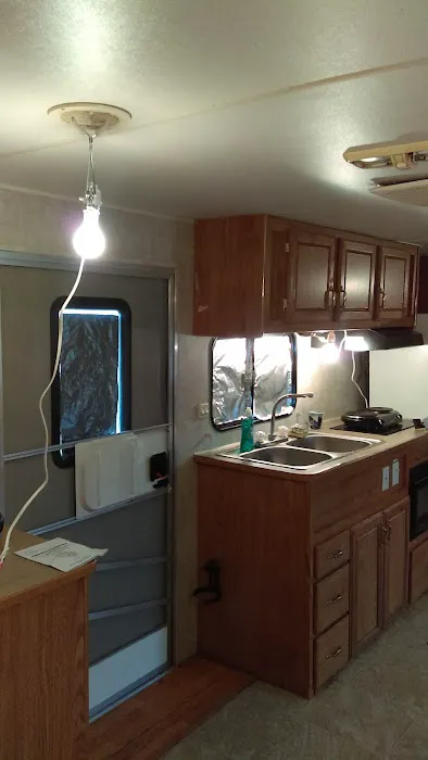 Stagecoach RV 1