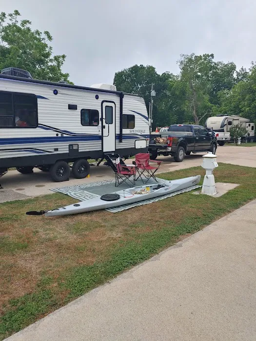 River Haven RV Resort 2