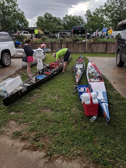 River Haven RV Resort 9