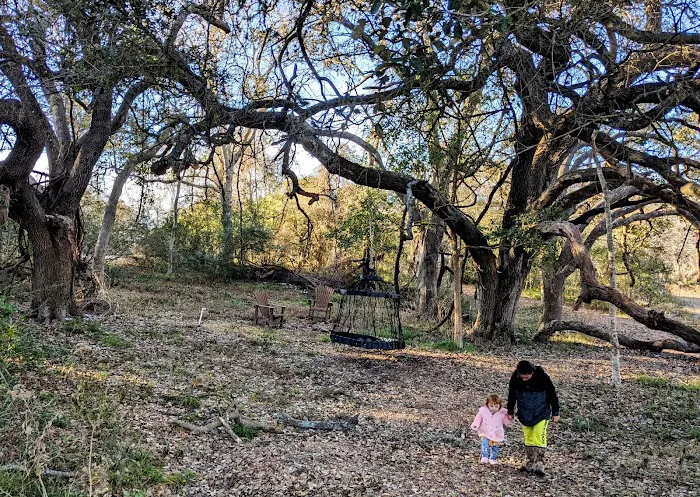 Broken Oak River Park 1