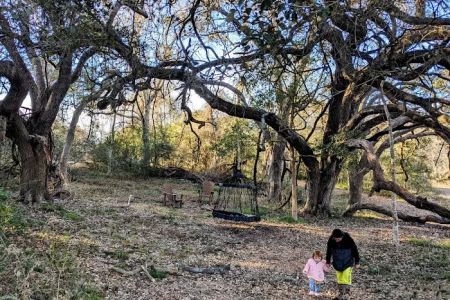 Broken Oak River Park