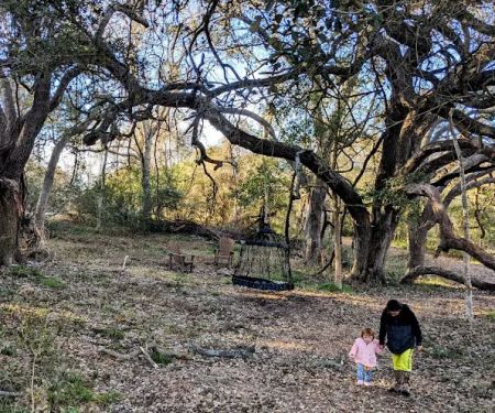 Broken Oak River Park