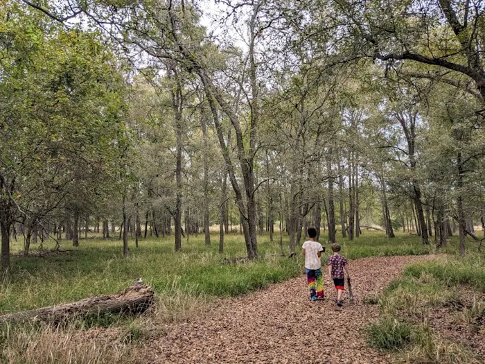 Broken Oak River Park 2