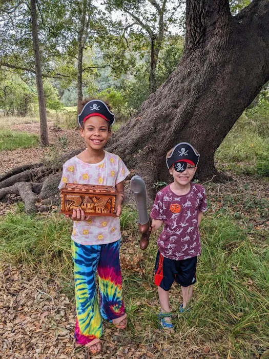 Broken Oak River Park 6