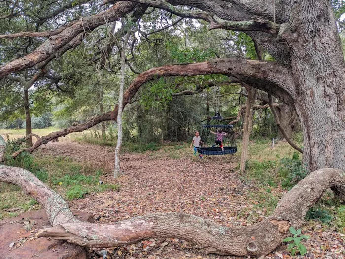 Broken Oak River Park 10