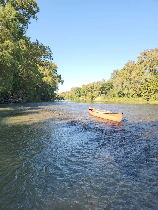 The Guadalupe at Cuero RV Park 1
