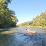 The Guadalupe at Cuero RV Park