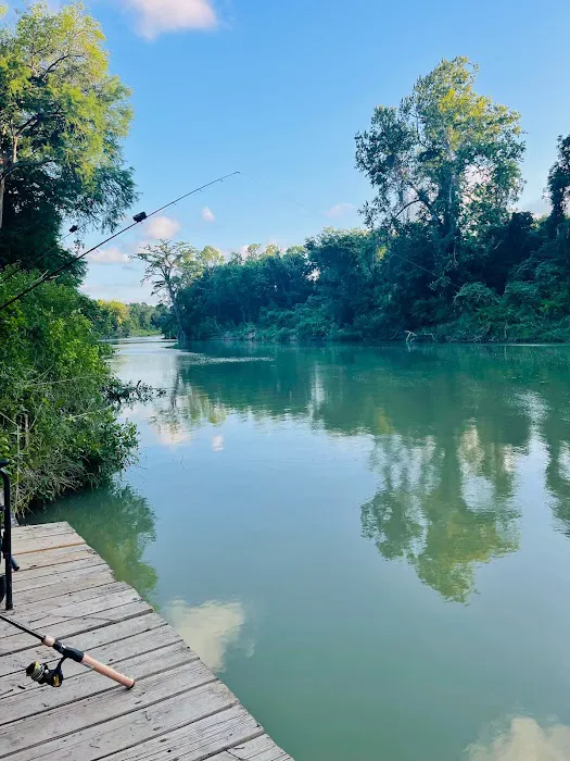 The Guadalupe at Cuero RV Park 4