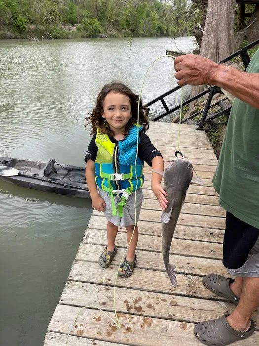The Guadalupe at Cuero RV Park 7