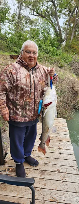 The Guadalupe at Cuero RV Park 6