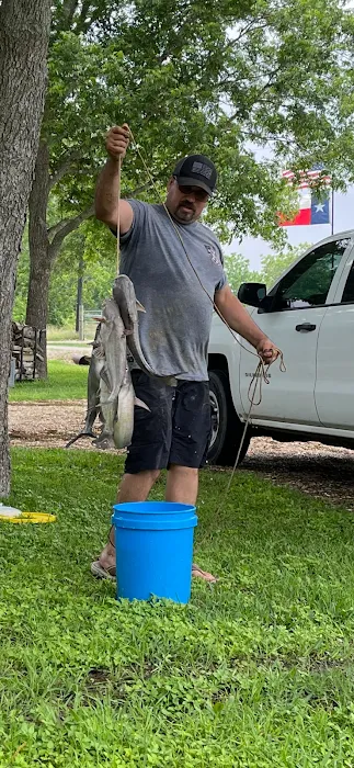The Guadalupe at Cuero RV Park 10