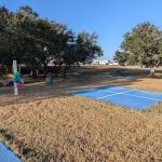 Lake Dewberry RV Resort