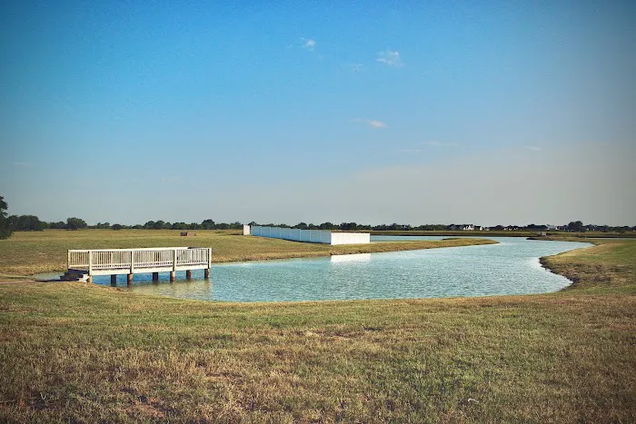 Lake Dewberry RV Resort 4