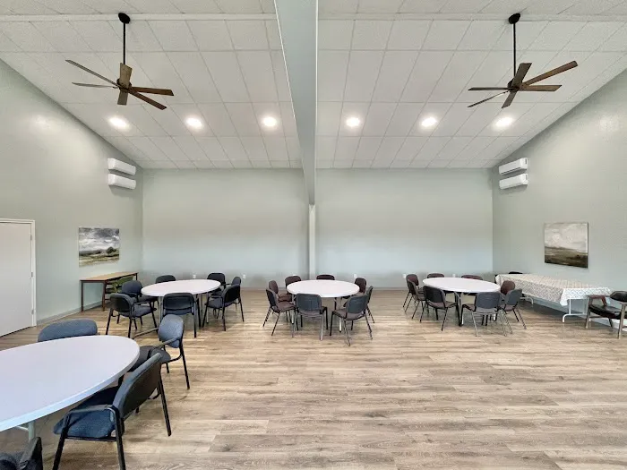 Lake Dewberry RV Resort 6