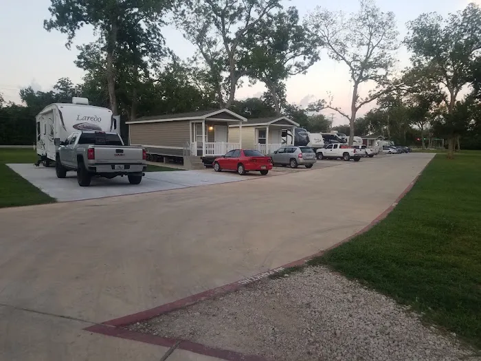 Fort Brazos RV Park 1