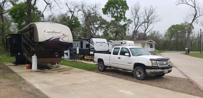 Fort Brazos RV Park 3