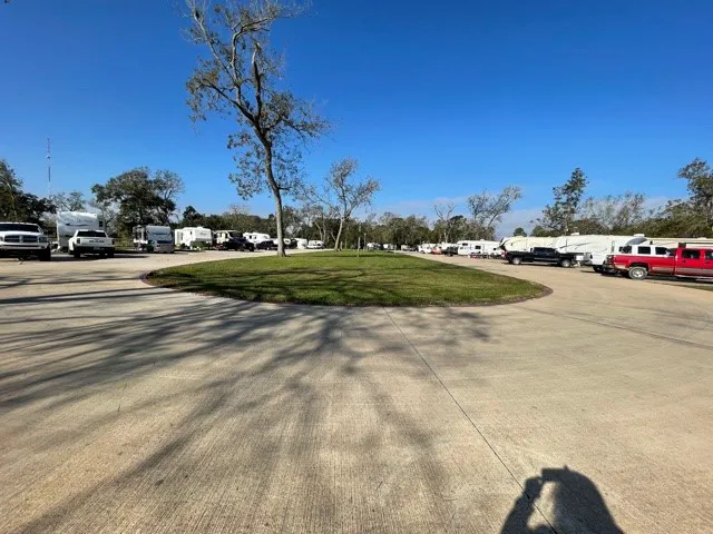 Fort Brazos RV Park 5