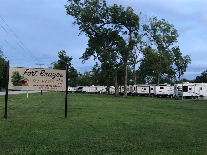 Fort Brazos RV Park 7