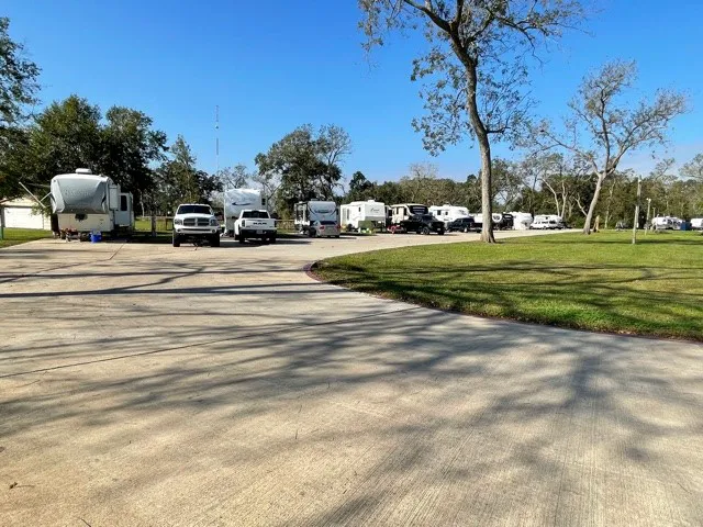 Fort Brazos RV Park 8