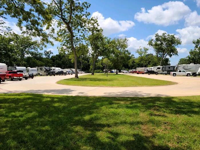 Fort Brazos RV Park 9