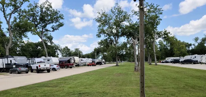 Fort Brazos RV Park 10