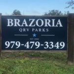 Brazoria RV Park by QRV