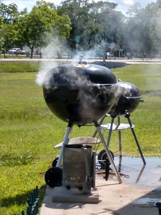 Brazoria RV Park by QRV 4