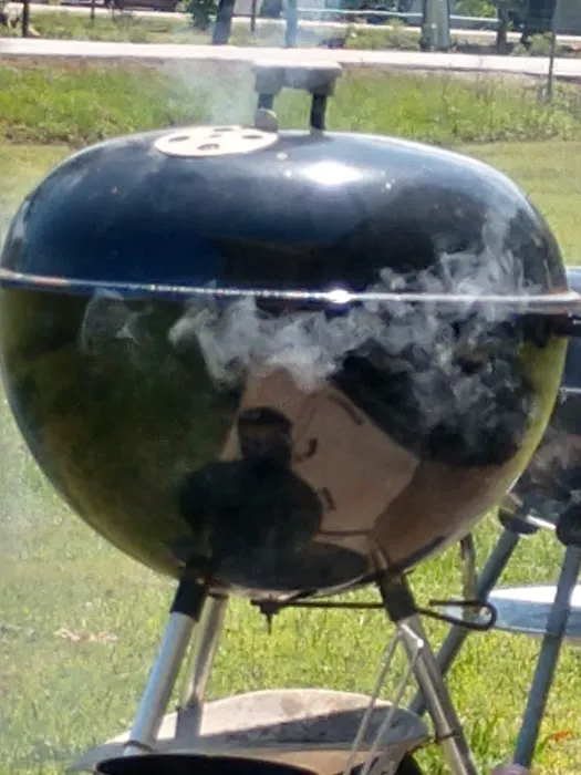 Brazoria RV Park by QRV 9