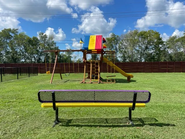 Angleton RV Park & Resort 3