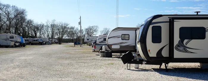 Angleton RV Park & Resort 5