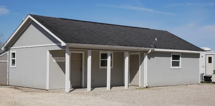 Angleton RV Park & Resort 4