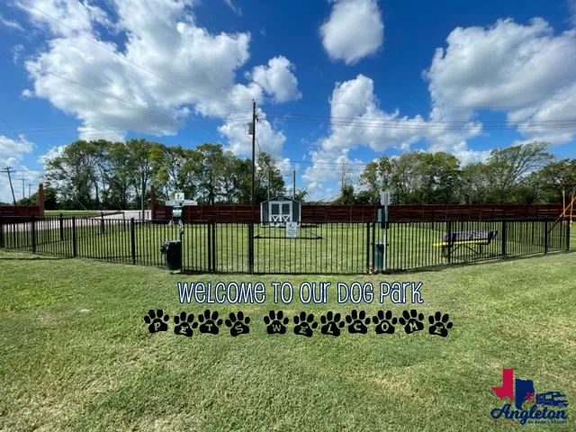 Angleton RV Park & Resort 7