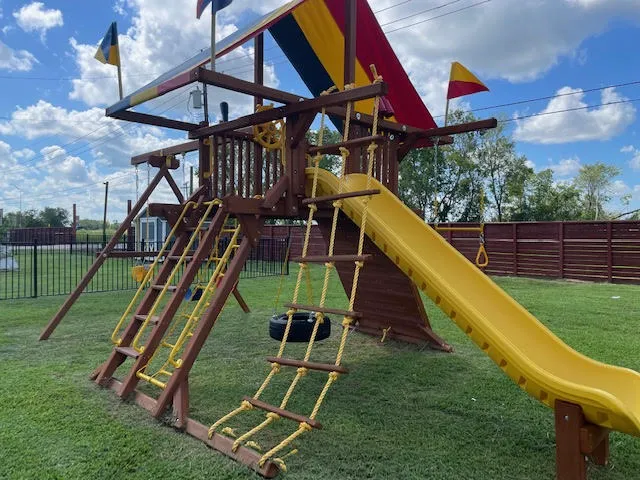 Angleton RV Park & Resort 10