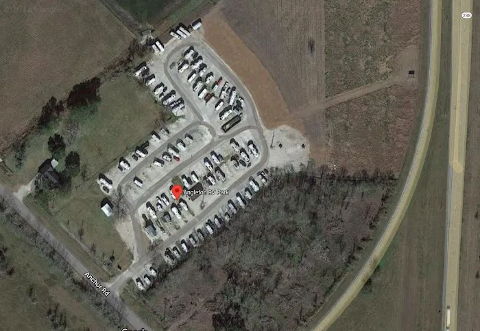 Angleton RV Park & Resort 9