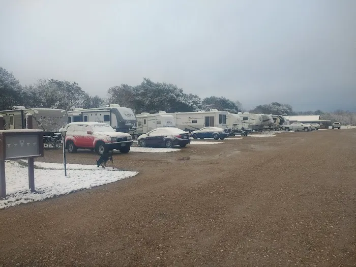 Oakridge RV Resort, LLC 1